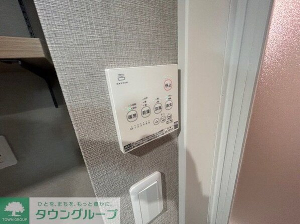 CFジオーレ川崎アネックスの物件内観写真